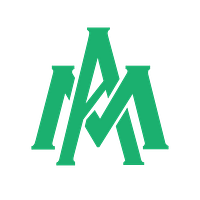 University of Arkansas at Monticello logo