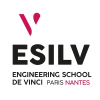ESILV logo
