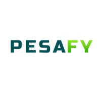 Pesafy Africa logo