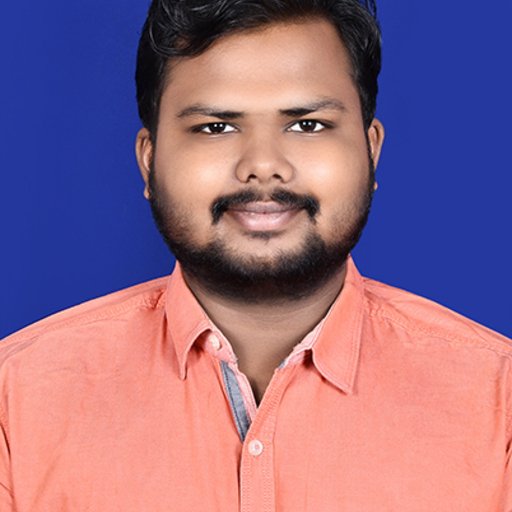 PIYUSH KUMAR SINGH