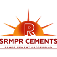SRMPR Cements logo