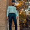 Arshan Saifi