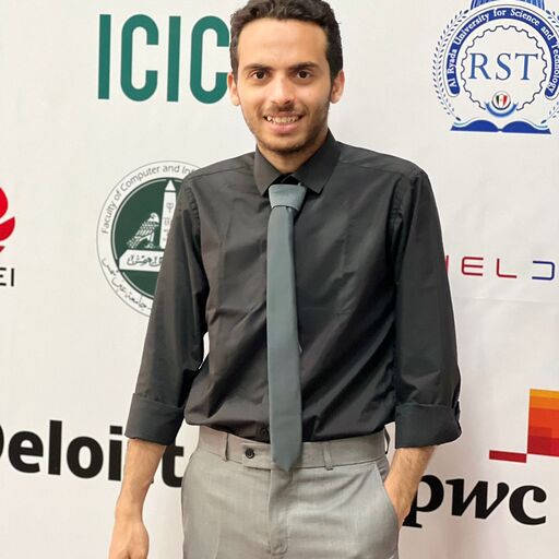 fathi nasser
