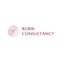 Rubik Consultancy logo