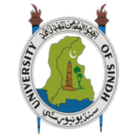 University Of Sindh logo