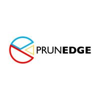 Prunedge logo
