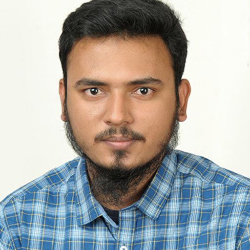Md Anash Ansari