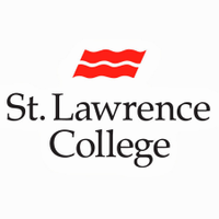 St Lawrence College logo