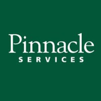 Pinnacle Services logo
