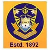 Khalsa College logo