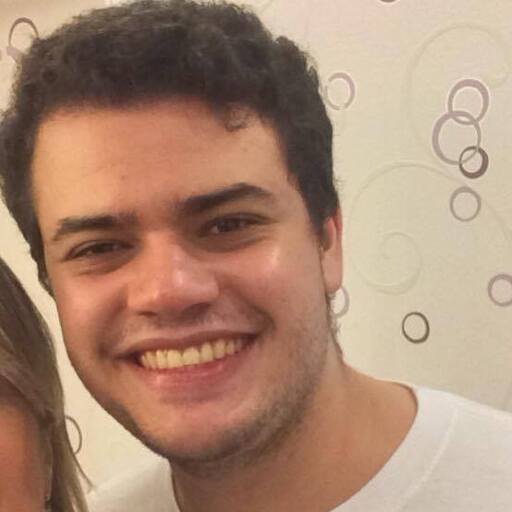 Nicolas Beraldo