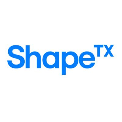 Shape Therapeutics logo