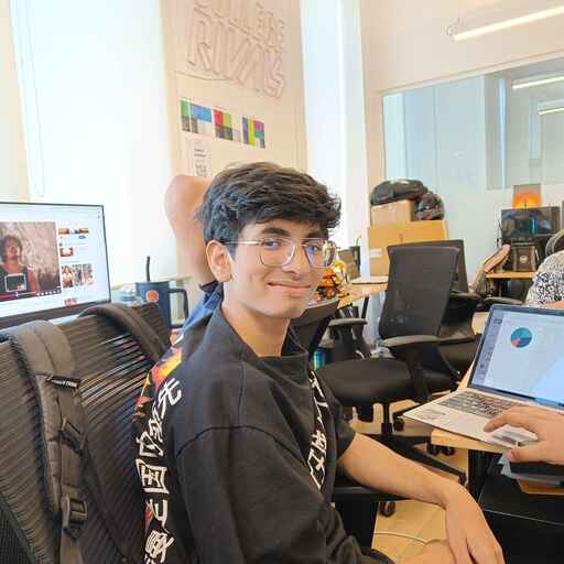 Himanshu Joshi