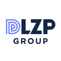 DLZP GROUP logo