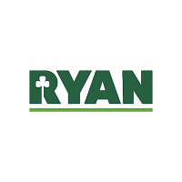 Ryan Companies logo