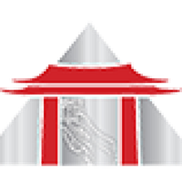 Egyptian Chinese University (ECU) logo