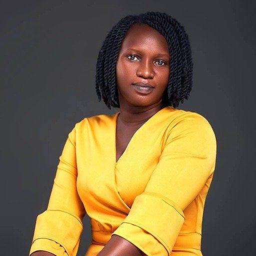 ELIZABETH ODAH