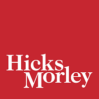 Hicks Morley Hamilton Stewart Storie LLP logo