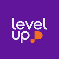 Level Up Games LATAM logo