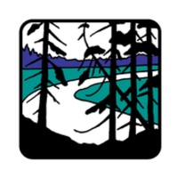 Portage College logo
