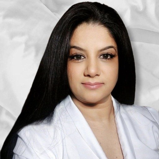 Savitri Maharaj-Mohammed