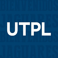 Universidad Técnica Particular de Loja (UTPL) logo