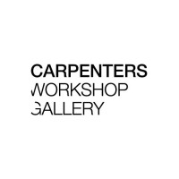 Carpenters Workshop Gallery logo