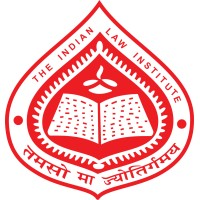 Indian Law Institute logo