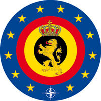 Belgian Defence logo