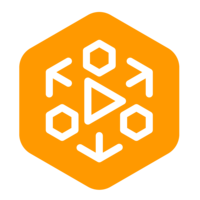 AWS Elemental MediaLive logo
