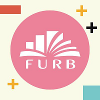 Universidade Regional de Blumenau (FURB) logo