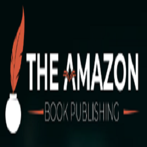 The Amazon Book Publishing logo