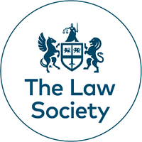 Law Society (CQS Core Training) logo