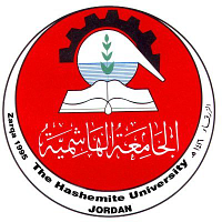 The Hashemite University logo