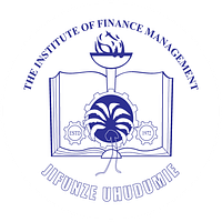 The Institute of Finance Management logo