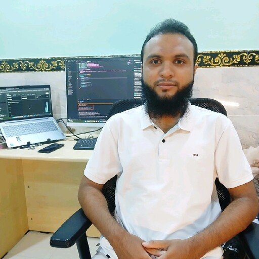 Farhan Shaikh
