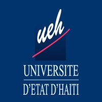 FACULTÉ DE LINGUISTIQUE APPLIQUÉE FLA / UNIVERSITÉ D'ÉTAT D'HAÏTI UEH logo