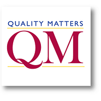 Quality Matters logo