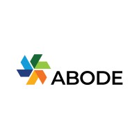 Abode Family logo