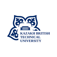 Kazakh-British Technical University logo