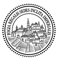 Universita degli Studi di Foggia logo