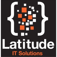 Latitude IT Solutions logo