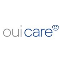 OuiCare logo