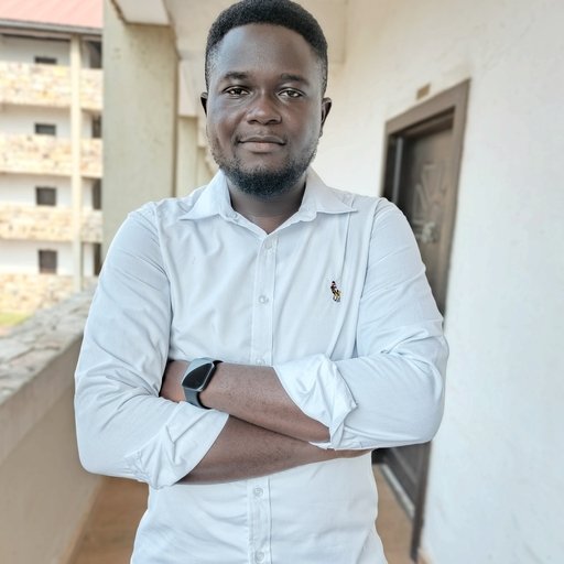 Ebenezer Ofosu