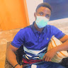 Patrick Effiong