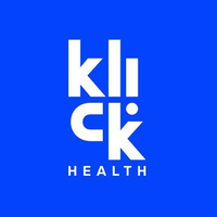 Innvis / Klick Health logo