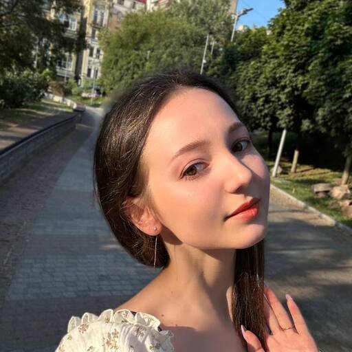 Sofiia Zakhloba