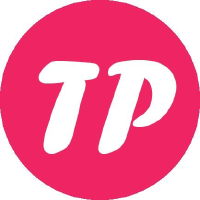 TPrintable logo