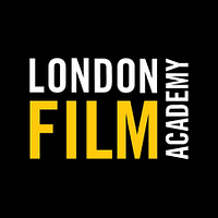 London Film Academy logo