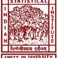 Indian Statistical Institute logo